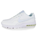 Nike Air Max LTD 3 Shoes (Color: white/white)