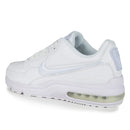 Nike Air Max LTD 3 Shoes (Color: white/white)