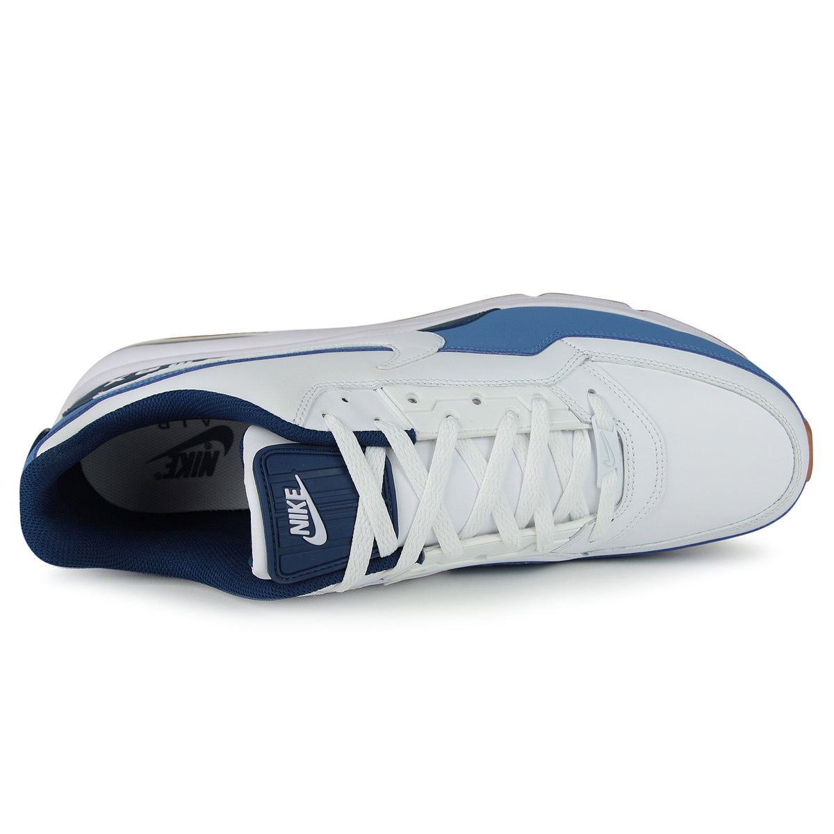 nike airmax ltd blue