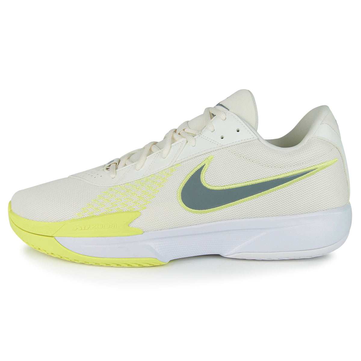 Nike Zoom New Nike Lace Up Shoes Nike Air Zoom Cut Academy Men's