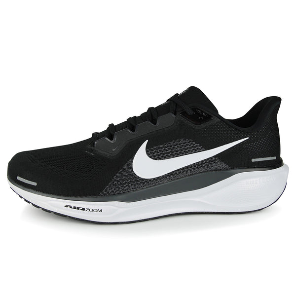 Nike Air Zoom Pegasus 41 Running Mens Size 14 Black White Anthracite Nike - Men main image 3