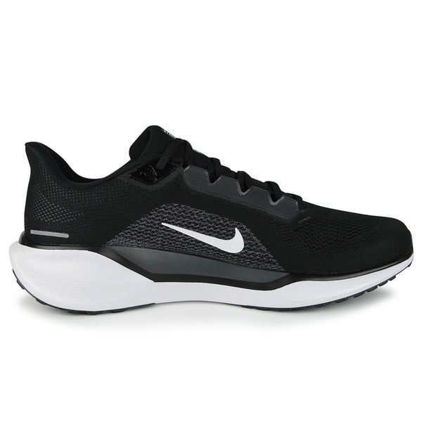 Nike Air Zoom Pegasus 41 Running Mens Size 14 Black White Anthracite Nike - Men main image 4