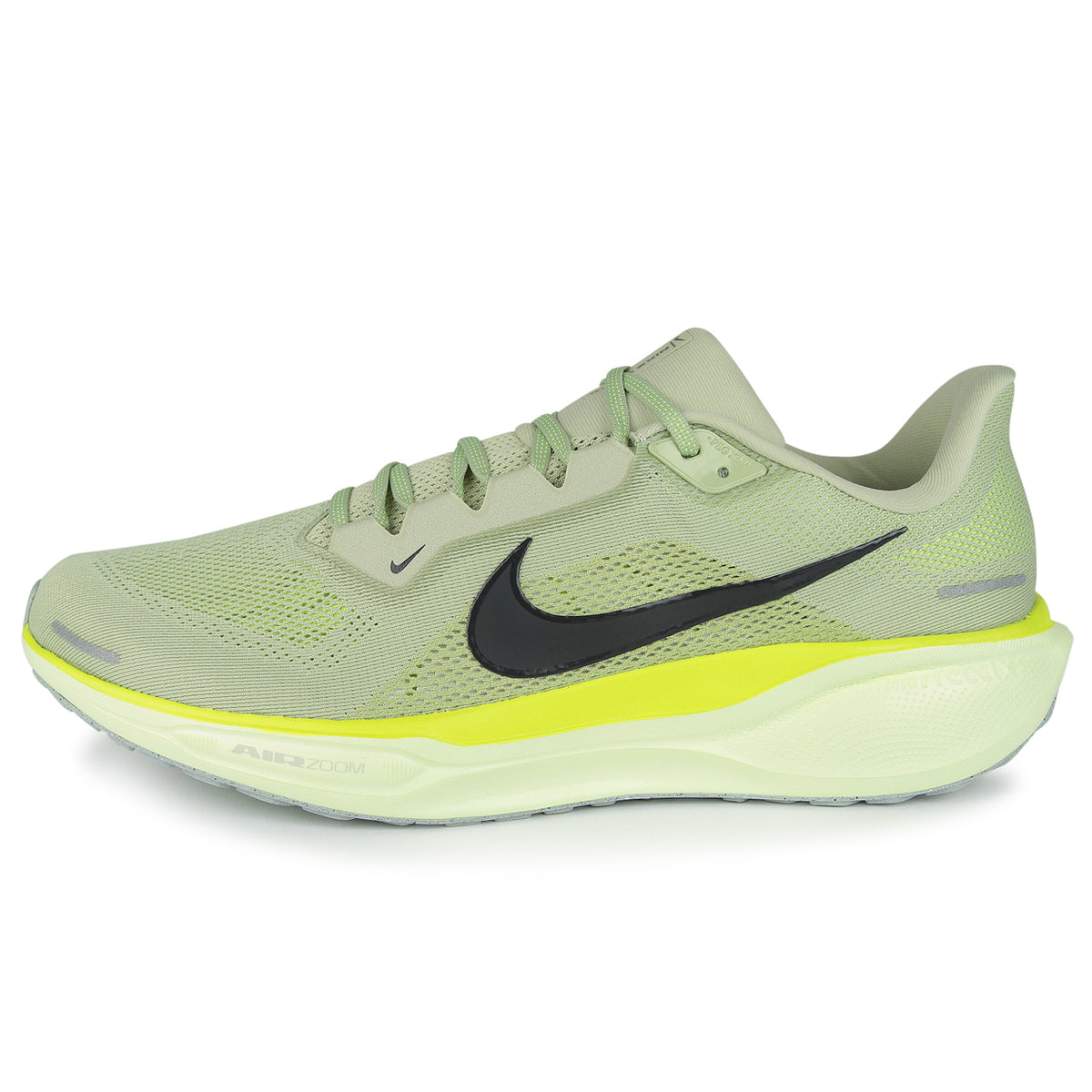 Nike Air Zoom Pegasus 41 人気ボルトカラー Nike Air Zoom Pegasus 41 | Men's sizes 14-18
