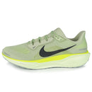 Nike Air Zoom Pegasus 41 Shoes (Color: olive aura/white/volt)