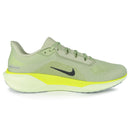 Nike Air Zoom Pegasus 41 Shoes (Color: olive aura/white/volt)