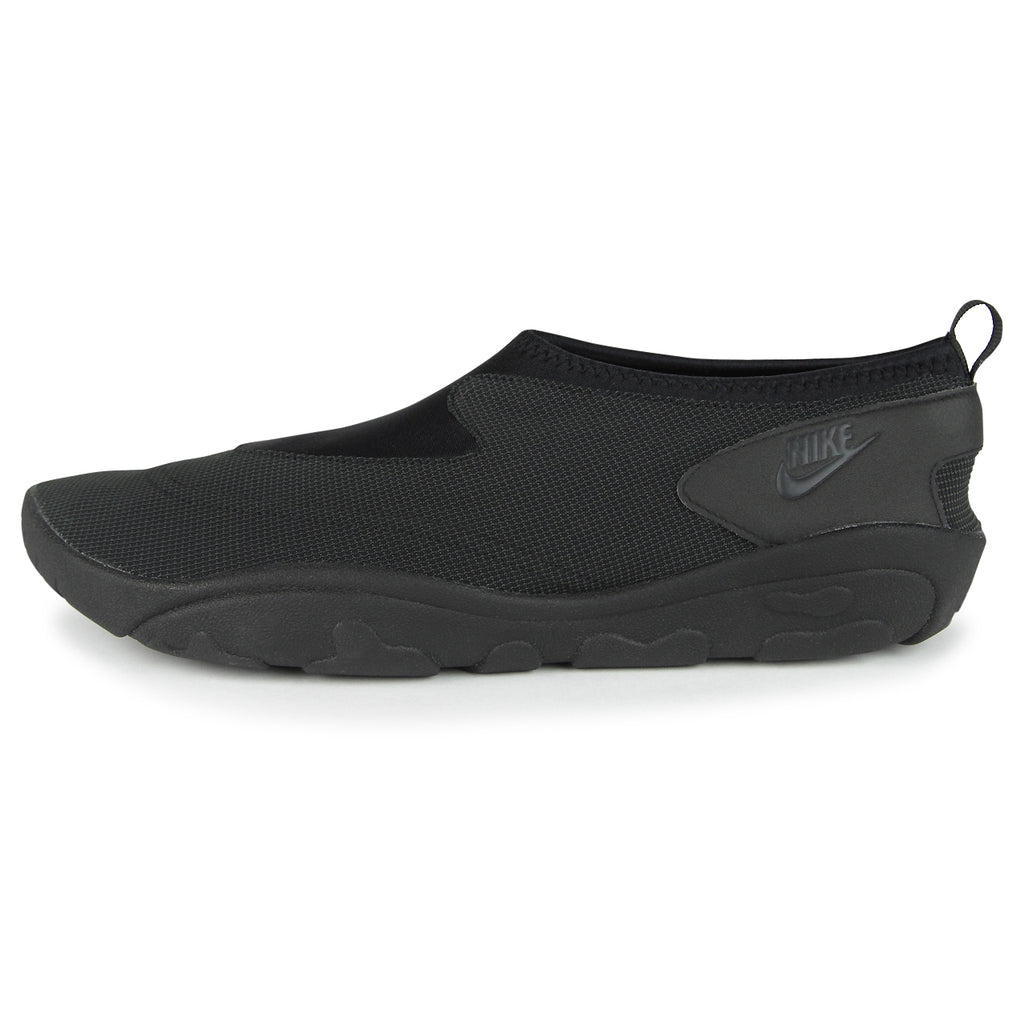 国内配送 NIKE AQUA TURF BLACK/OFF NOIR-BLACK Nike Aqua Turf | Men's sizes 14-18