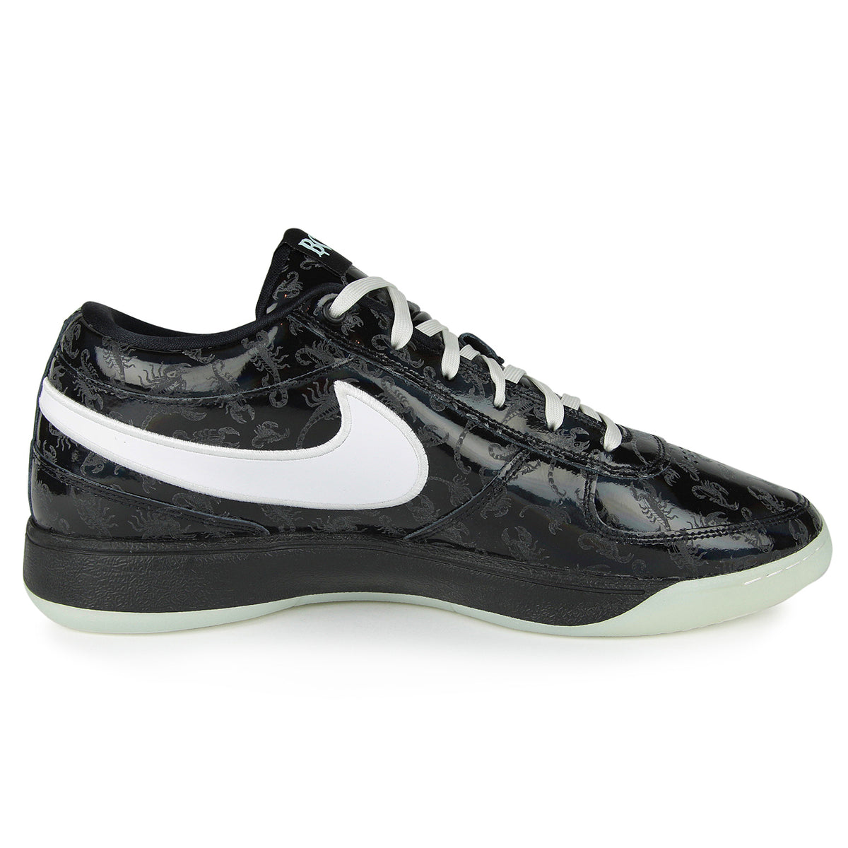 シューズ(男性用) Nike Book1 Scorpion Nike Book 1 Halloween Scorpion 2025 IM7615-001 | SneakerFiles
