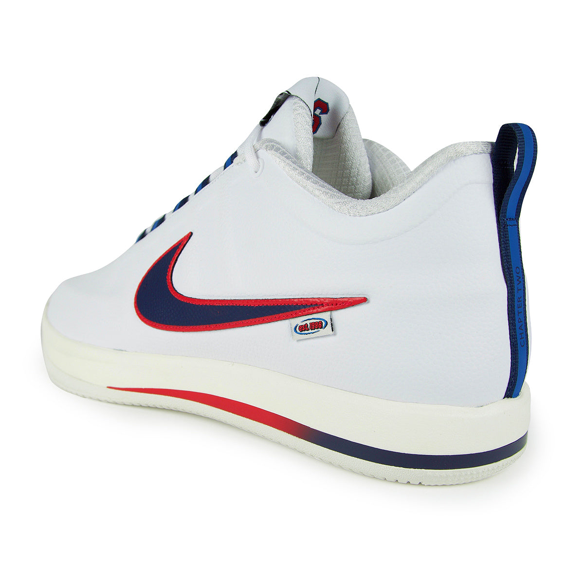 Nike Book 2 
