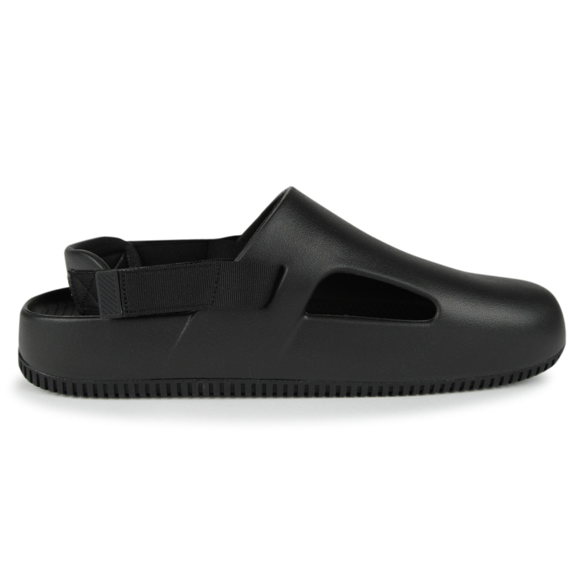 NIKE CALM MULE ブラック 9 26cm Nike Calm Mule | Men's sizes 14-18