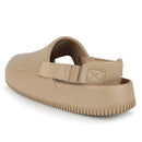 Nike Calm Mule Shoes (Color: hemp/hemp)