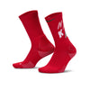 Elite 2.0 XMAS Socks holiday red