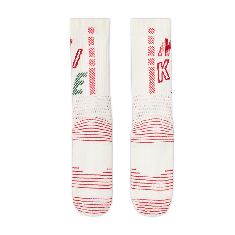 Elite 2.0 XMAS Socks