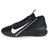 G.T. Jump Academy black/white/metallic silver