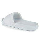Nike Kobe Offcourt Slide Shoes (Color: white/white)