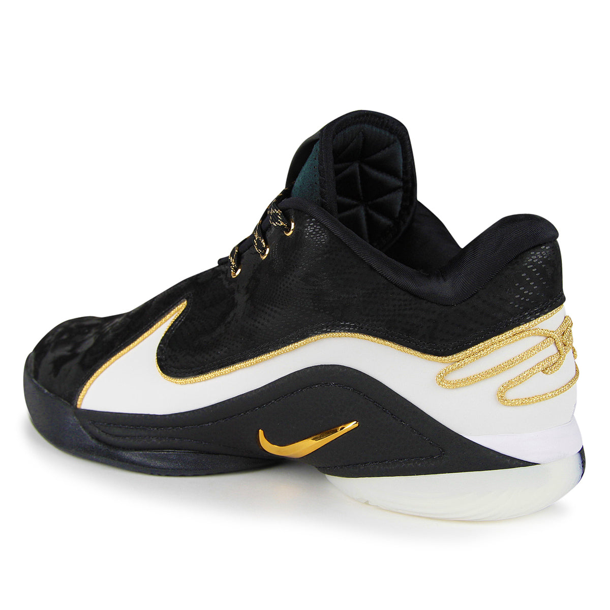 Nike LeBron 22 Black Label IB3866-001