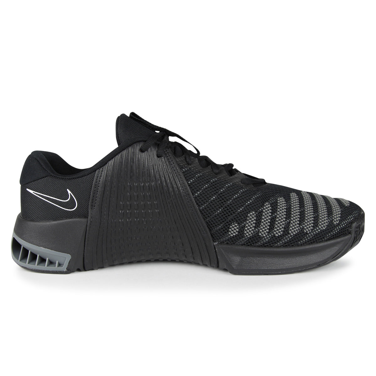 Nike Metcon 9 / ブラック Nike Men's Metcon 9 Black/White-Anthracite-Smoke Grey