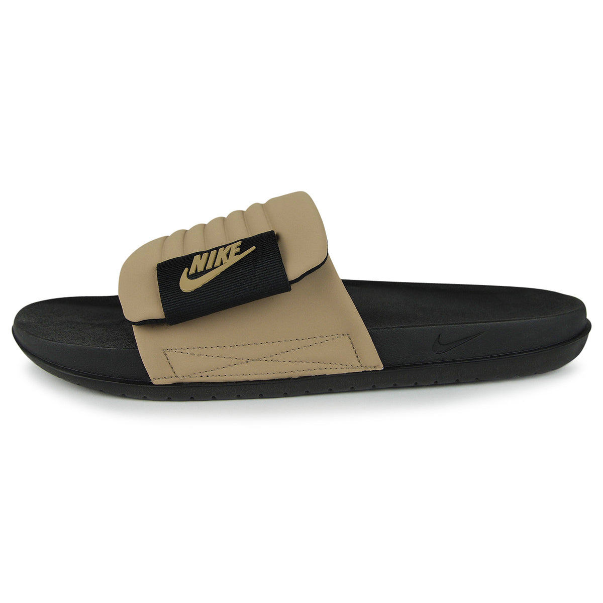 Nike Offcourt Adjust Slide | Men's sizes 14-18