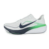 Pegasus 42 white/midnight navy/green spark