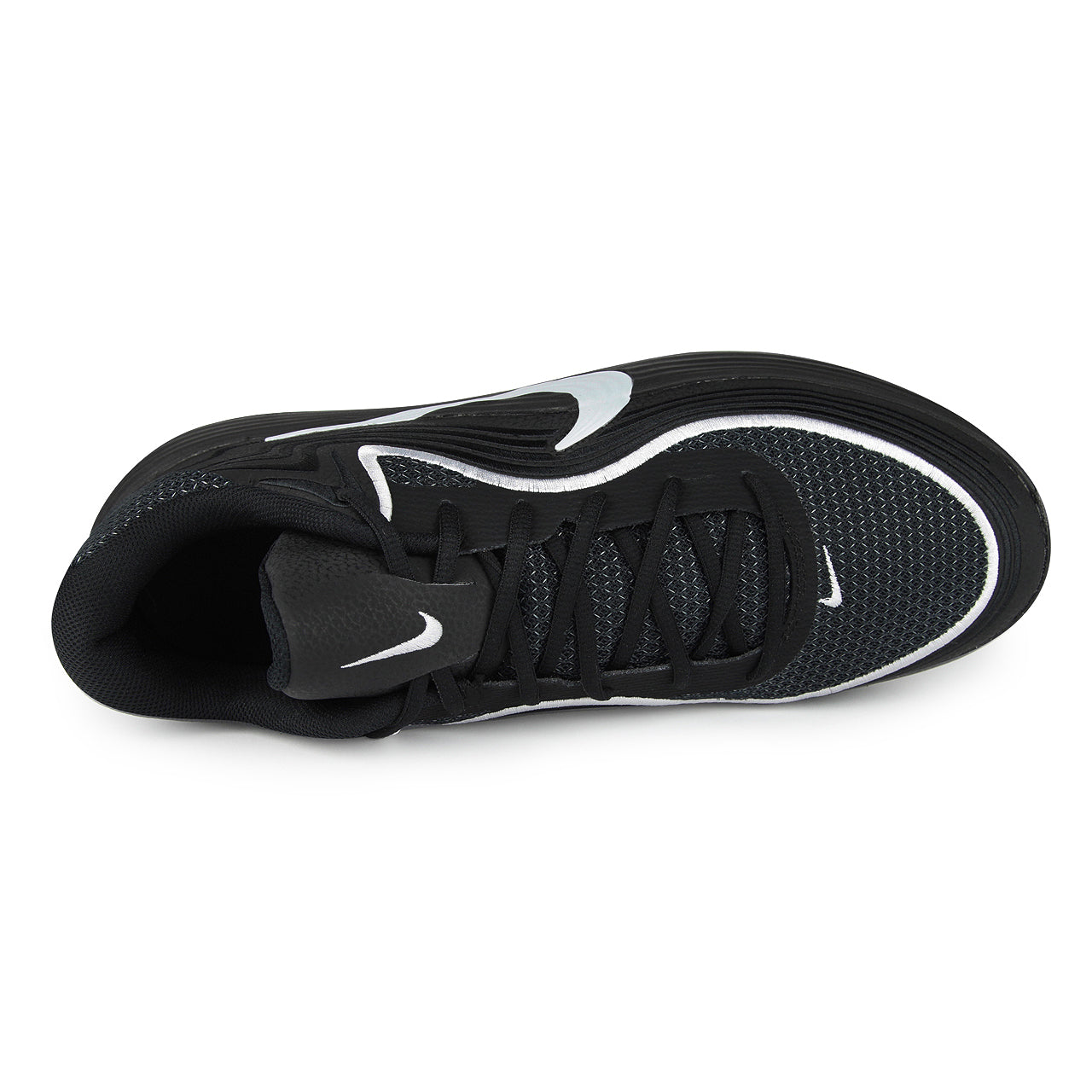 Nike Precision 8 Low | Men's sizes 14-18