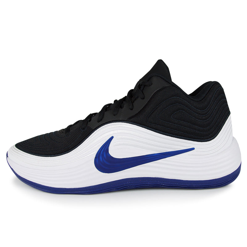 Nike Precision 8 MID | Men display picture 1