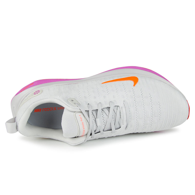 Nike ReactX Infinity Run 4 | Men's sizes 14-18