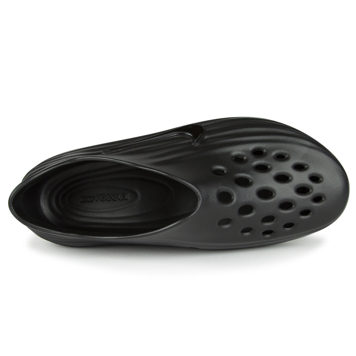 REY黒L Nike ReactX Rejuven8 | Men's sizes 14-18