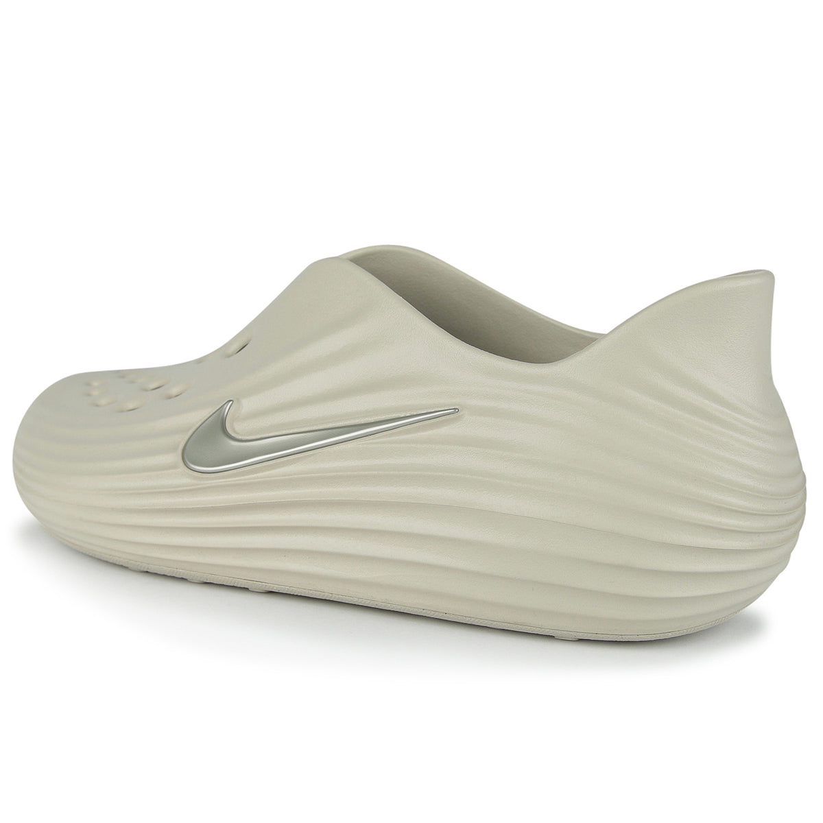 Nike ReactX Rejuven8 Light Orewood Brown HV5060 100 Size 9 Recovery Shoe Brown Brand Nike Nike Reactx Rejuven8 Mens Shoes Hv5060 100 Light  main image 2