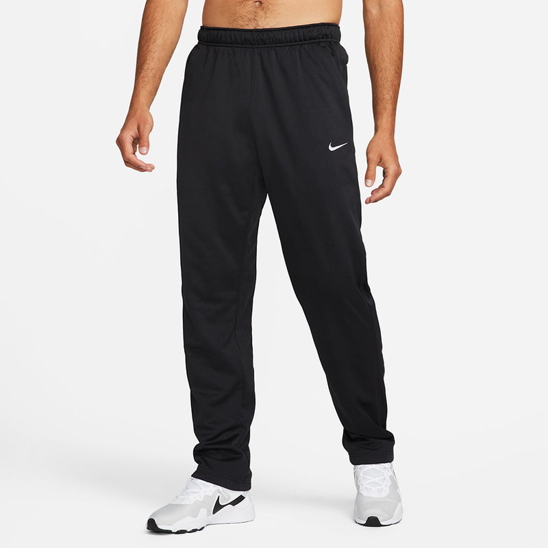 Nike Therma-Fit Open Hem Fitness Pants Apparel ()