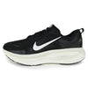 Vomero 18 black/summit white