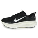 Nike Vomero 18 Shoes (Color: black/summit white)