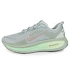 Vomero 18 light silver/college grey