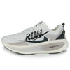 Vomero 18 (RUN) summit white/black