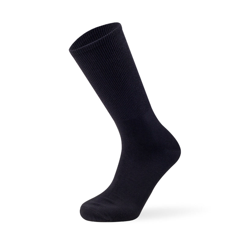 amazon black dress socks Oddball BeLoose XXL (Size 15-18) This style is knit