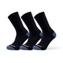 Performance Crew Sock (3-Pack)