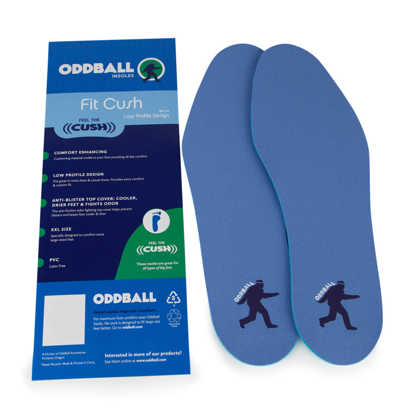 Fit Insoles