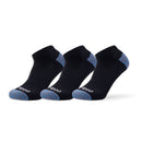 Performance No-Show Sock (3-Pack)