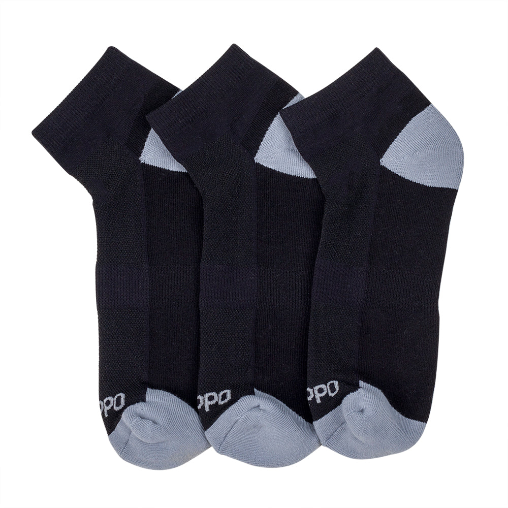 Oddball Performance Running Socks XXL | Men's size 15-18