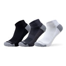 Performance Running Sock (Multi 3-Pack)