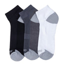 Performance Running Sock (Multi 3-Pack)
