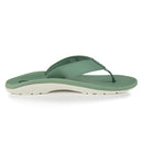 Olukai Ohana Shoes (Color: pine/pine)