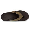 Reef Phantom Cushion 2.0 Shoes (Color: brown/tan)