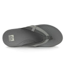 Reef Phantom Cushion 2.0 Shoes (Color: grey/grey)