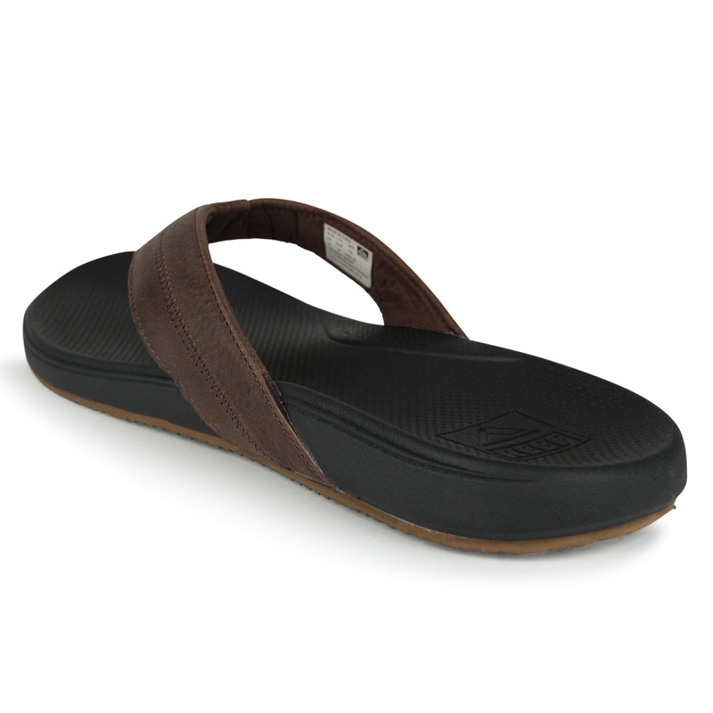 Reef Phantom Cushion 2.0 LE Shoes (Color: brown/black)