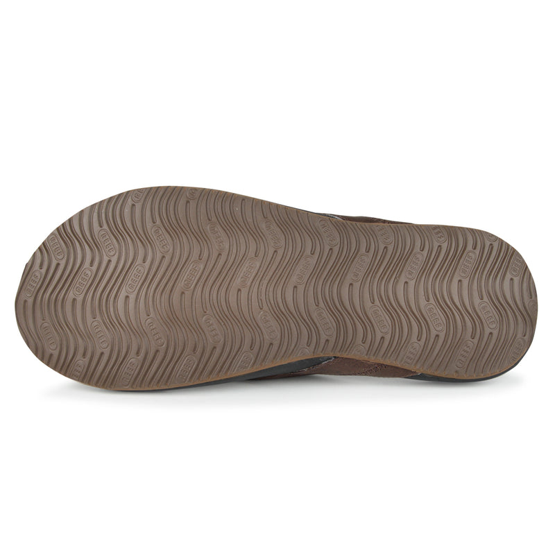 Reef Phantom Cushion 2.0 LE Shoes (Color: brown/black)