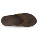 Reef Phantom Cushion 2.0 LE Shoes (Color: toffee)