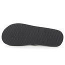 Reef Seaside Flip-Flops Shoes (Color: black)
