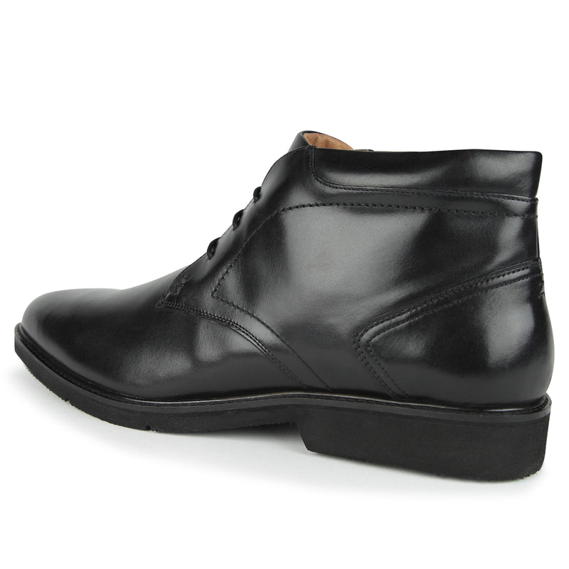 Flynn Boot