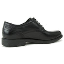 Rockport Style Leader 2 Apron Toe Shoes (Color: black)