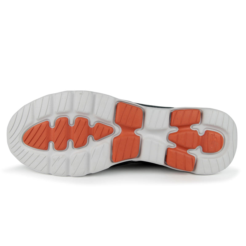 Skechers GOwalk 5 - Apprize Shoes (Color: charcoal)