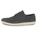 Steve Madden Fenta Shoes (Color: grey suede)